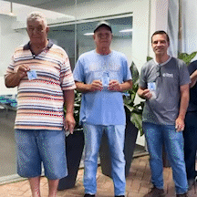 Alta demanda: senhas para exame de pr&oacute;stata esgotam antes das 7h em hospital