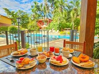 &Eacute; primavera! Bonito por natureza: viva dias encantadores no para&iacute;so