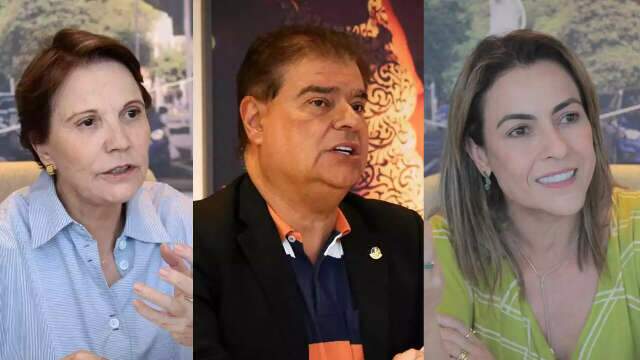 Com apoio de MS, Senado aprova isen&ccedil;&atilde;o de IR para quem ganha at&eacute; R$ 5 mil