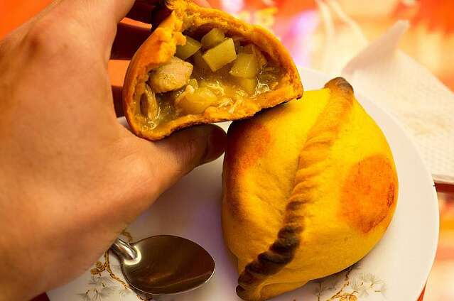 Corumbá celebra a gastronomia da fronteira com o Saltenha Fest 