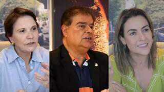 Com apoio de MS, Senado aprova isenção de IR para quem ganha até R$ 5 mil Com apoio de MS, Senado aprova isenção de IR para quem ganha até R$ 5 mil