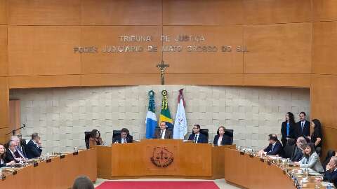 Conselho nacional inicia inspe&ccedil;&atilde;o no TJMS e diz que n&atilde;o ter&aacute; &ldquo;ca&ccedil;a &agrave;s bruxas&rdquo;