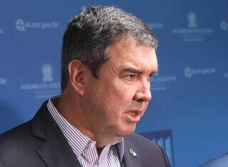 Riedel pede &agrave; Assembleia autoriza&ccedil;&atilde;o de empr&eacute;stimo de at&eacute; R$ 950 milh&otilde;es