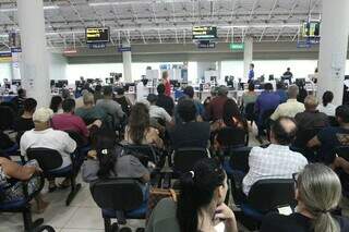 Prefeitura prev&ecirc; arrecadar R$ 50 milh&otilde;es com nova edi&ccedil;&atilde;o do Refis 2025