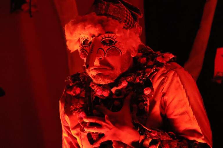 Festival Ubu Erê leva teatro gratuito a quatro bairros de Campo Grande