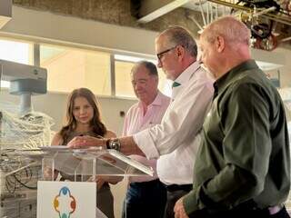 Sicredi viabiliza nova UTI do Hospital de C&acirc;ncer Alfredo Abr&atilde;o 