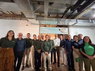 Sicredi viabiliza nova UTI do Hospital de C&acirc;ncer Alfredo Abr&atilde;o 