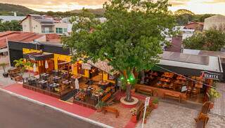 Juanita Restaurante se destaca por práticas ecológicas em Bonito Juanita Restaurante se destaca por práticas ecológicas em Bonito