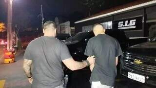 Trio que espancou e matou rapaz em campo de futebol pega 42 anos de cadeia Trio que espancou e matou rapaz em campo de futebol pega 42 anos de cadeia