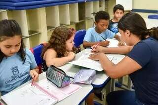Especialista avalia decreto de educação inclusiva como “avanço civilizatório" Especialista avalia decreto de educação inclusiva como “avanço civilizatório"
