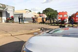 Homem acusado de encomendar morte em lava-jato no Macaúbas é absolvido Homem acusado de encomendar morte em lava-jato no Macaúbas é absolvido