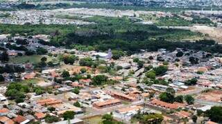 População mais que dobrou em bairro de idosos e de idas e vindas na Capital População mais que dobrou em bairro de idosos e de idas e vindas na Capital