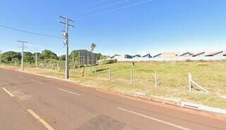 Condomínios de 10 torres serão construídos, um em cada ponta da Av. Nasri Siufi Condomínios de 10 torres serão construídos, um em cada ponta da Av. Nasri Siufi