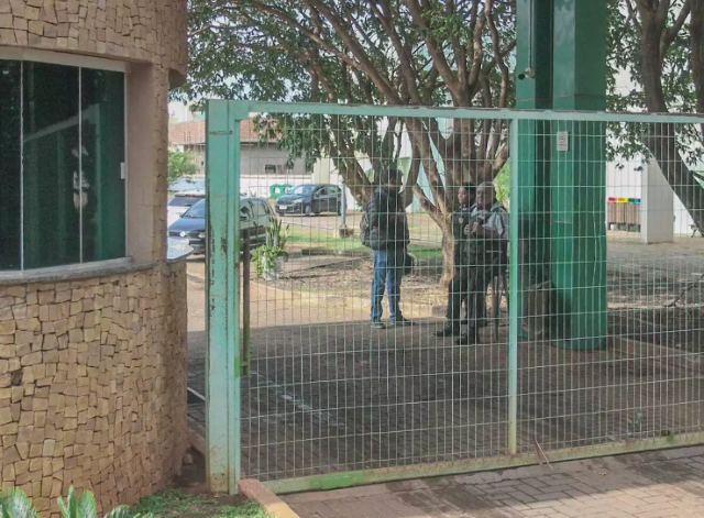 Ap&oacute;s morte de 2 alunos, Instituto Federal convoca reuni&atilde;o de emerg&ecirc;ncia 