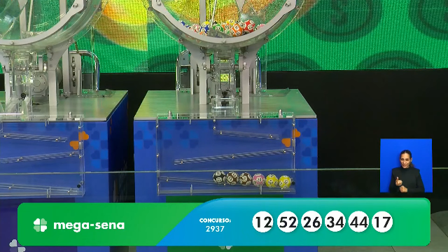 Veja as dezenas de hoje na Lotof&aacute;cil, Mega-Sena, Quina e mais