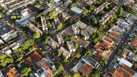 Vilas viraram bairros, mas mapas e CEPs n&atilde;o acompanharam a mudan&ccedil;a na Capital