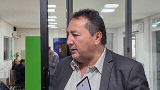 Prefeitura garante 13º em 20 de dezembro e prevê equilíbrio financeiro até março Prefeitura garante 13º em 20 de dezembro e prevê equilíbrio financeiro até março