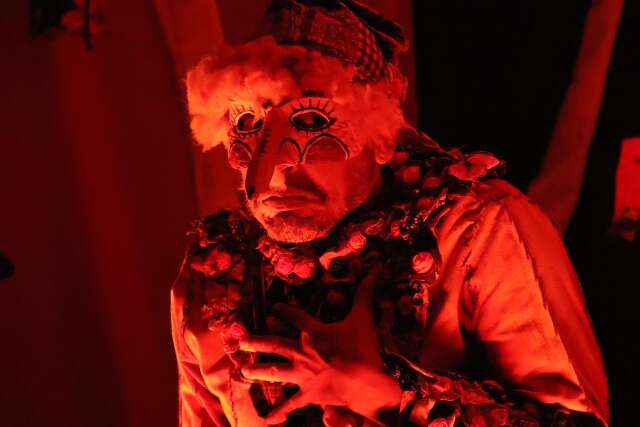 Festival Ubu Er&ecirc; leva teatro gratuito a quatro bairros de Campo Grande