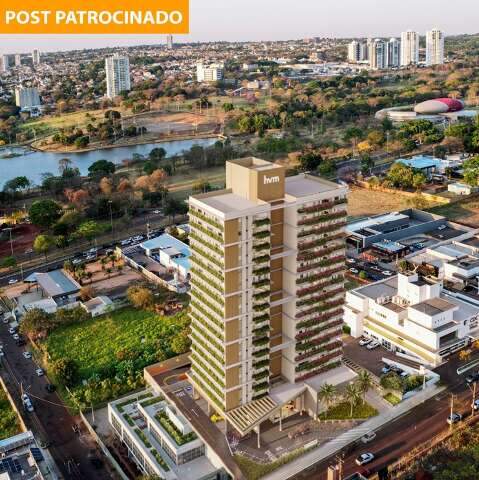 &Uacute;ltimas unidades do Zerbini Boutique Studios com condi&ccedil;&otilde;es especiais 