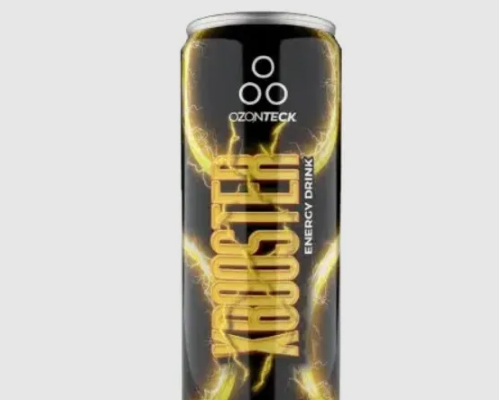 Anvisa pro&iacute;be suplementos e energ&eacute;ticos com oz&ocirc;nio por risco &agrave; sa&uacute;de