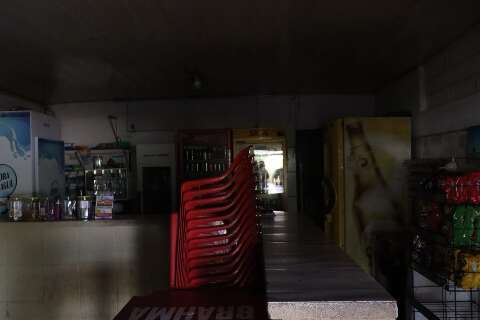 Restaurante perde mais de 100 quilos de carne ap&oacute;s 22 horas sem energia