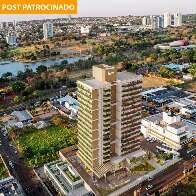 Últimas unidades do Zerbini Boutique Studios com condições especiais 