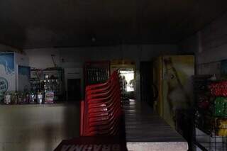 Restaurante perde mais de 100 kg de carne após 22 horas sem energia Restaurante perde mais de 100 kg de carne após 22 horas sem energia