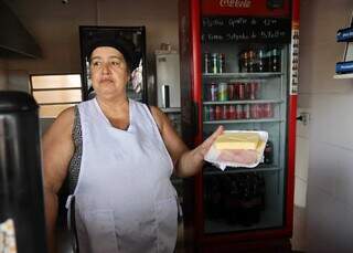 Restaurante perde mais de 100 kg de carne após 22 horas sem energia Restaurante perde mais de 100 kg de carne após 22 horas sem energia