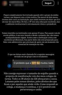 Ap&oacute;s suic&iacute;dio de dois estudantes, IFMS ter&aacute; reuni&atilde;o de emerg&ecirc;ncia 