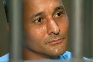 Preso na Capital, Marcinho VP poderá deixar cadeia em 2026, mas MP tenta impedir Preso na Capital, Marcinho VP poderá deixar cadeia em 2026, mas MP tenta impedir