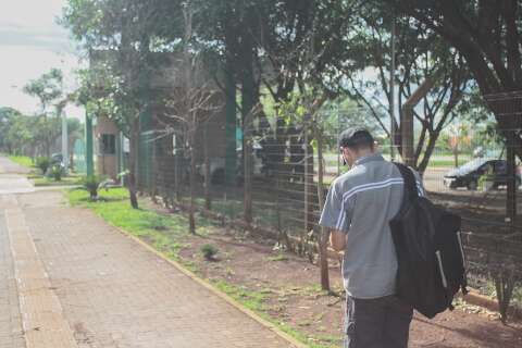 Ap&oacute;s suic&iacute;dio de dois estudantes, IFMS ter&aacute; reuni&atilde;o de emerg&ecirc;ncia 