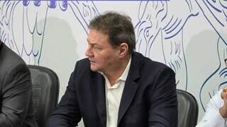 Prefeitura pede prorrogação para licitar recuperação do Complexo Ferroviário Prefeitura pede prorrogação para licitar recuperação do Complexo Ferroviário