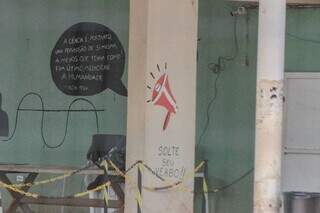 IFMS implementa programa de sa&uacute;de mental ap&oacute;s mortes em Campo Grande