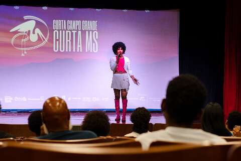 Festival Curta Campo Grande come&ccedil;a na ter&ccedil;a com filmes de todo o Brasil