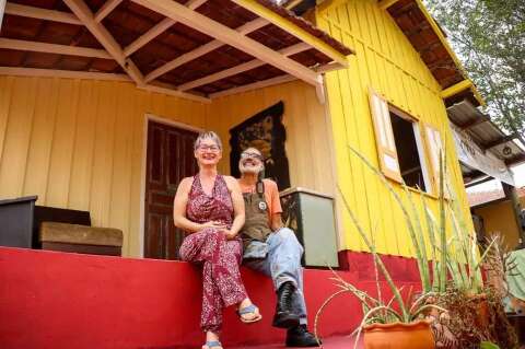 Casa Amarela abre programa&ccedil;&atilde;o especial de fim de ano com caf&eacute;, arte e hist&oacute;rias