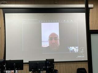 Homem acusado de encomendar morte em lava-jato no Macaúbas é absolvido Homem acusado de encomendar morte em lava-jato no Macaúbas é absolvido