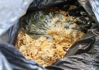 Restaurante perde mais de 100 kg de carne após 22 horas sem energia Restaurante perde mais de 100 kg de carne após 22 horas sem energia