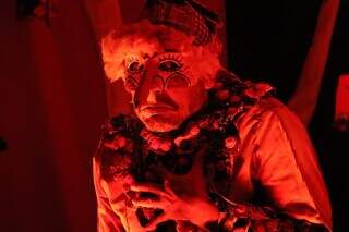 Festival Ubu Erê leva teatro gratuito a quatro bairros de Campo Grande Festival Ubu Erê leva teatro gratuito a quatro bairros de Campo Grande