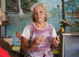 População mais que dobrou em bairro de idosos e de idas e vindas na Capital População mais que dobrou em bairro de idosos e de idas e vindas na Capital