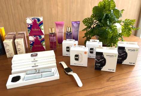 Com pe&ccedil;as de luxo, Bazar Chic ter&aacute; quase dez mil pe&ccedil;as a partir de R$ 9