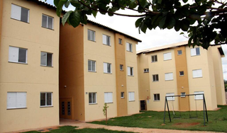 Campo Grande seleciona famílias para 258 apartamentos populares Campo Grande seleciona famílias para 258 apartamentos populares