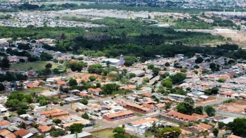 Popula&ccedil;&atilde;o mais que dobrou em bairro &quot;de idosos&quot; e de idas e vindas na Capital