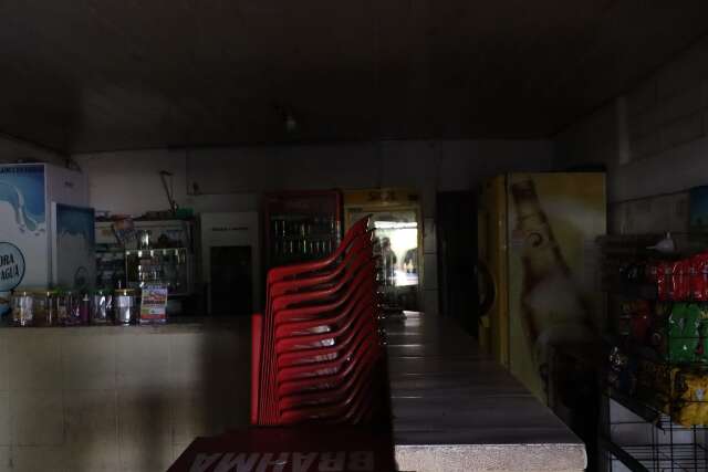 Restaurante perde mais de 100 kg de carne ap&oacute;s 22 horas sem energia