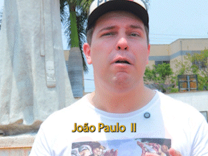 O dia em que at&eacute; o Papam&oacute;vel precisou de ajuda em Campo Grande