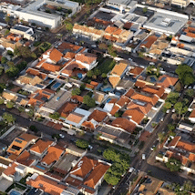 Vilas viraram bairros, mas mapas e CEPs n&atilde;o acompanharam a mudan&ccedil;a na Capital