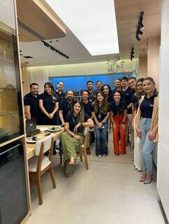 Últimas unidades do Zerbini Boutique Studios com condições especiais Últimas unidades do Zerbini Boutique Studios com condições especiais