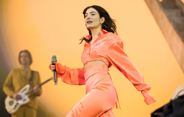 Festival terá The Killers, Lorde e Sabrina Carpenter a poucas horas de MS