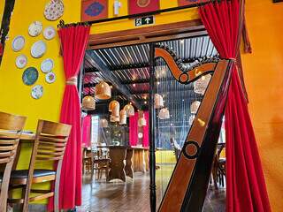 Juanita Restaurante se destaca por práticas ecológicas em Bonito Juanita Restaurante se destaca por práticas ecológicas em Bonito