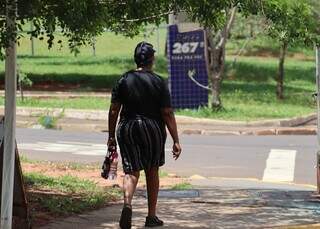 População mais que dobrou em bairro de idosos e de idas e vindas na Capital População mais que dobrou em bairro de idosos e de idas e vindas na Capital