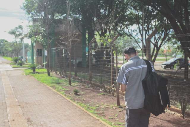 Ap&oacute;s suic&iacute;dio de dois estudantes, IFMS ter&aacute; reuni&atilde;o de emerg&ecirc;ncia 